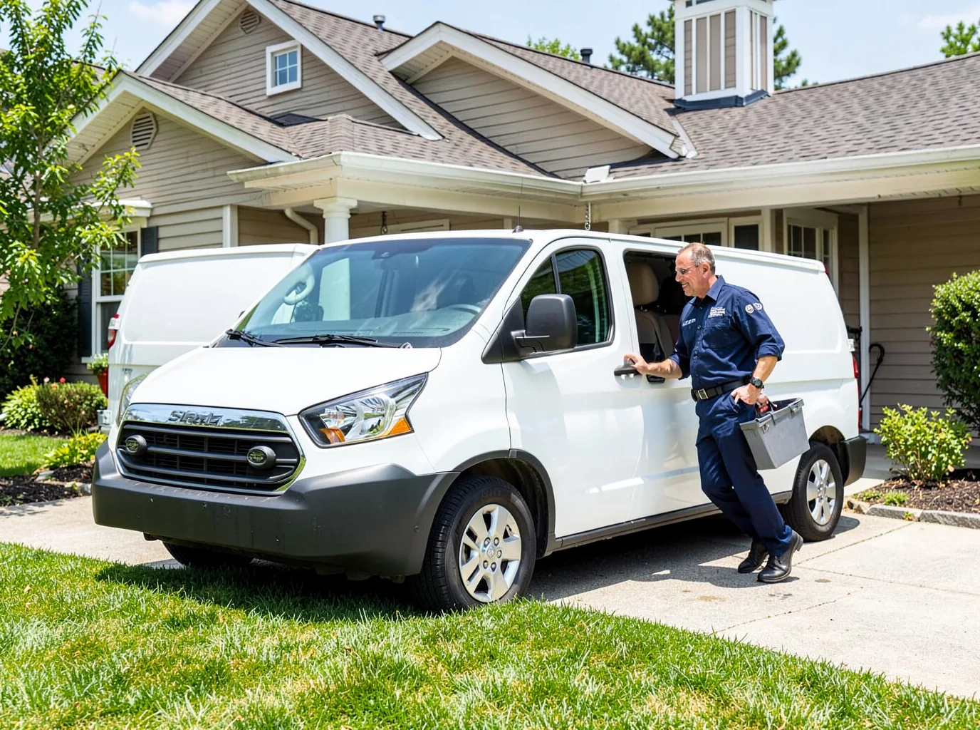 Emergency Plumber company in Point Pleasant, WV