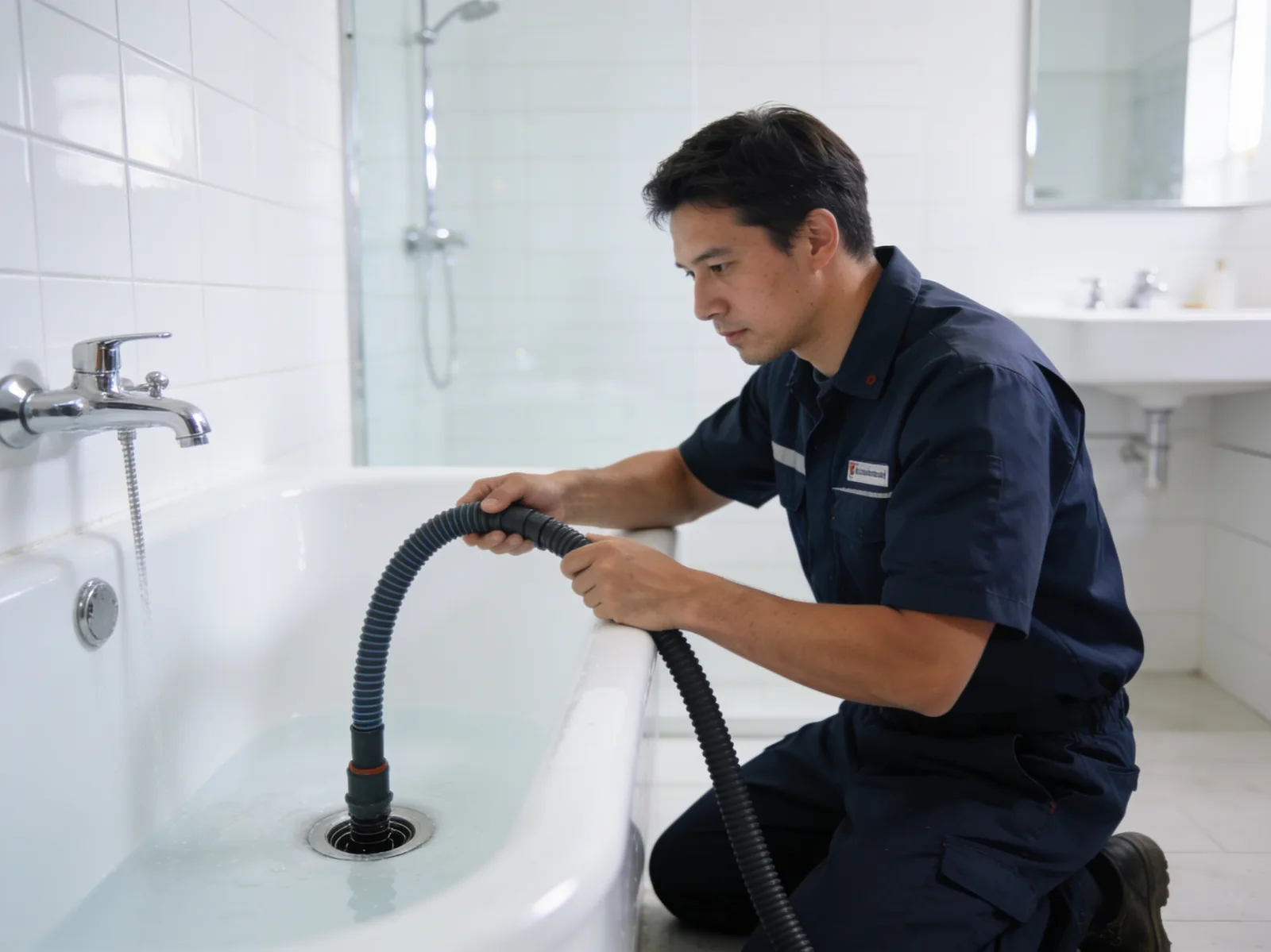 Emergency Plumber Point Pleasant, WV FAQs